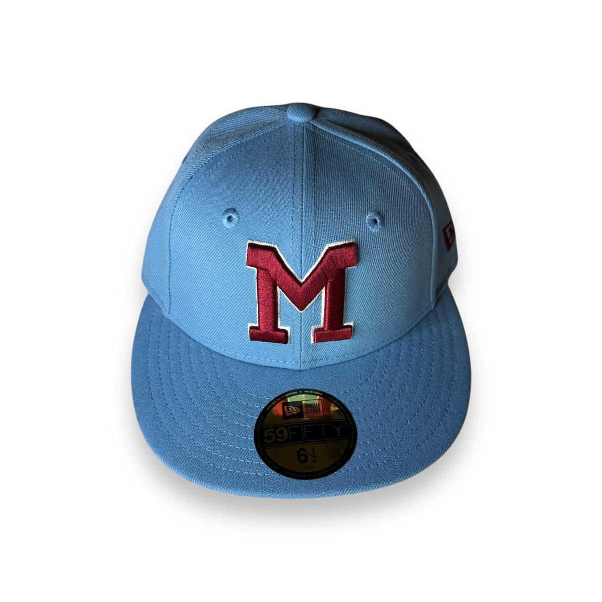 INDIOS x NEW ERA 59FIFTTY FITTED ALT