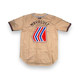 INDIOS x DLAB SE Beige Jersey