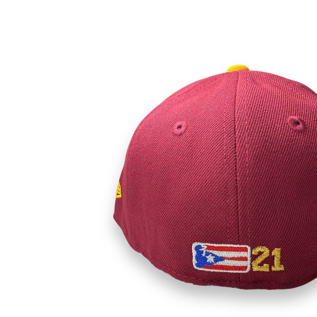 INDIOS x NEW ERA FITTED 59FIFTTY AWAY GC