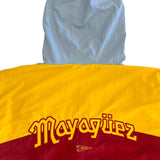 INDIOS x DLAB PREMIUM WINBREAKER