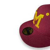 INDIOS x NEW ERA FITTED 59FIFTTY HOME GC