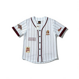 INDIOS x DLAB SE White 20th Championship Mesh Jersey
