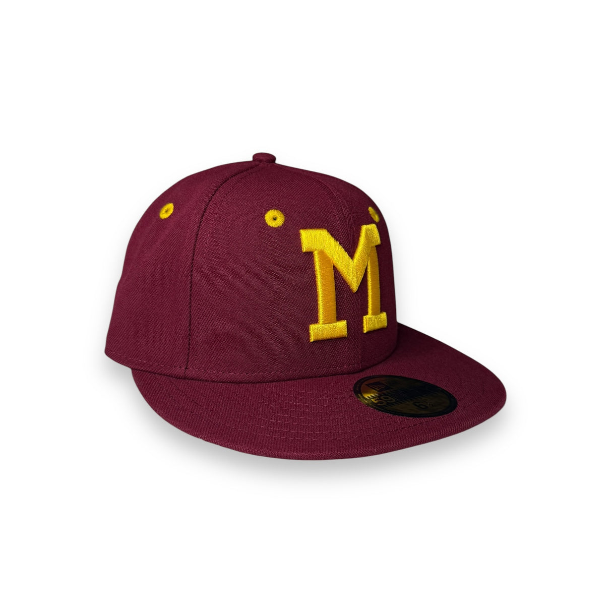 INDIOS x NEW ERA FITTED 59FIFTTY HOME GC