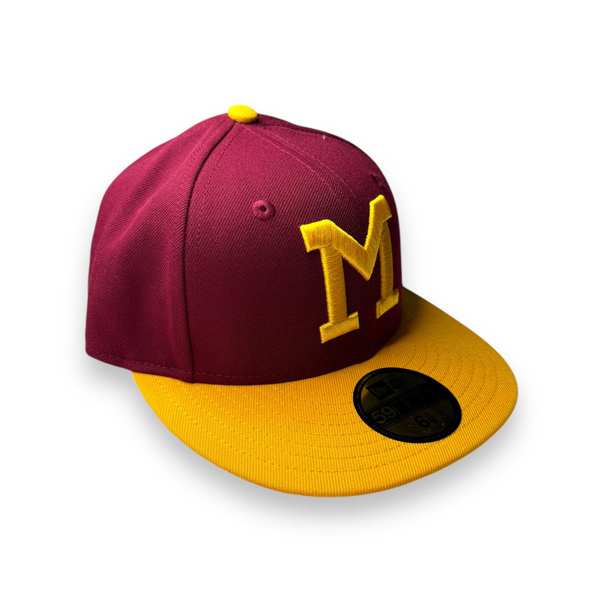 INDIOS x NEW ERA FITTED 59FIFTTY AWAY GC