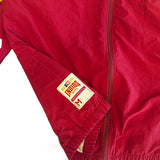 INDIOS x DLAB PREMIUM WINBREAKER