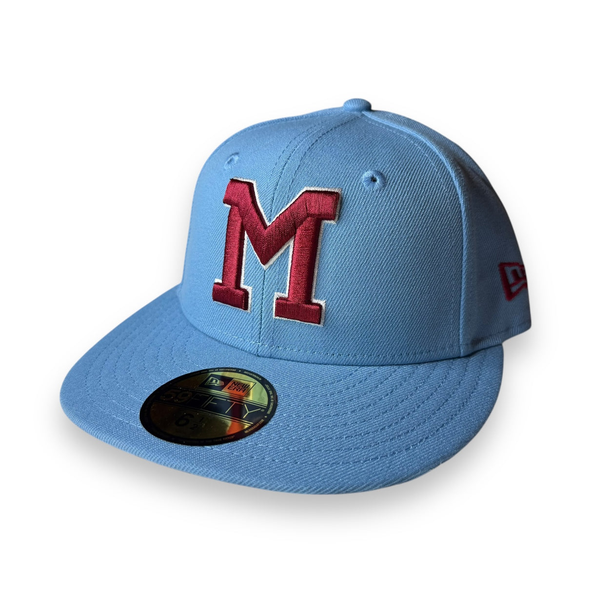 INDIOS x NEW ERA 59FIFTTY FITTED ALT