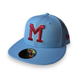 INDIOS x NEW ERA 59FIFTTY FITTED ALT