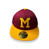 INDIOS x NEW ERA FITTED 59FIFTTY AWAY GC