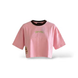 INDIOS x DLAB Loose Fit W Crop Top "Mayaguez"