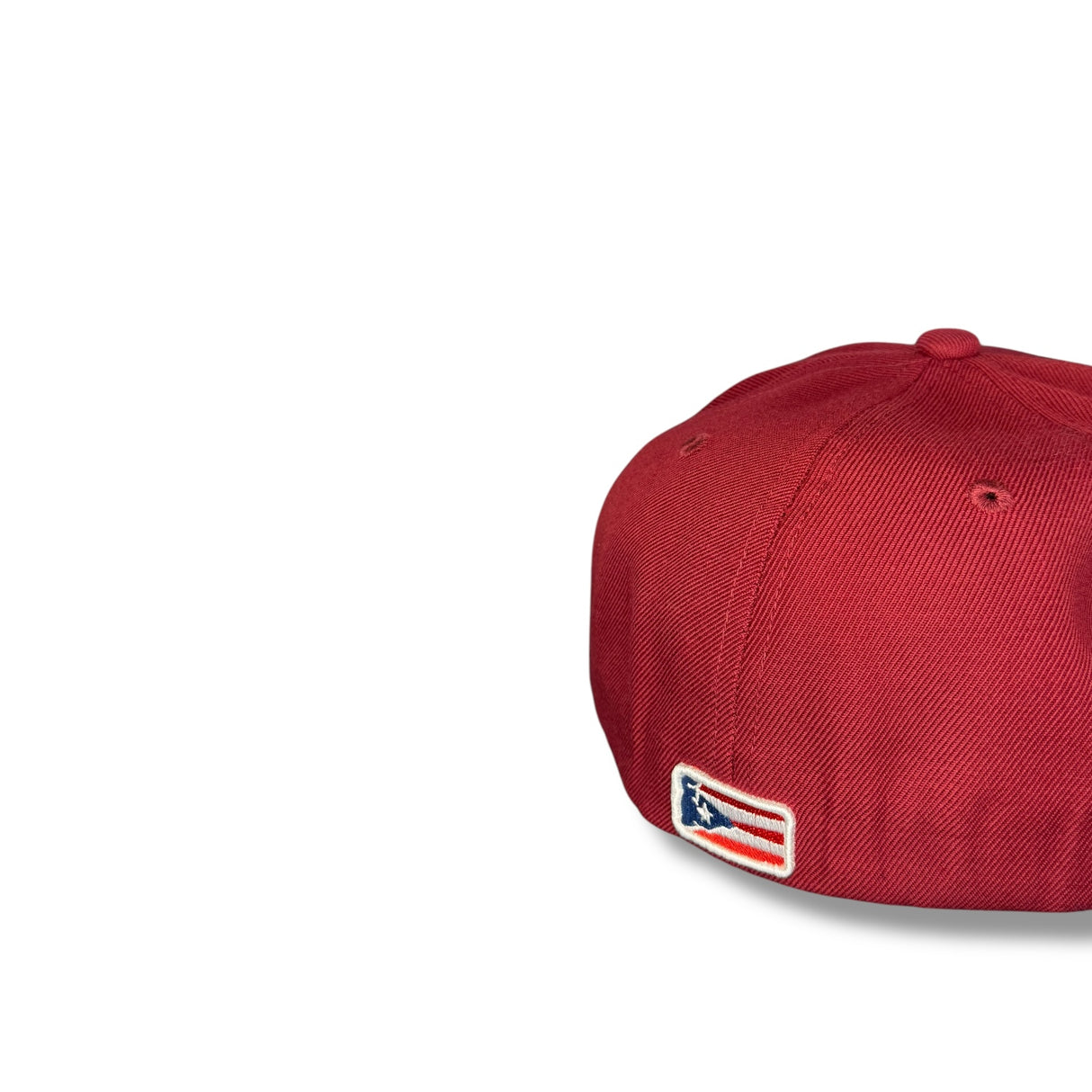 INDIOS DE MAYAGÜEZ x DLAB FITTED CHAMPIONSHIP EDITION