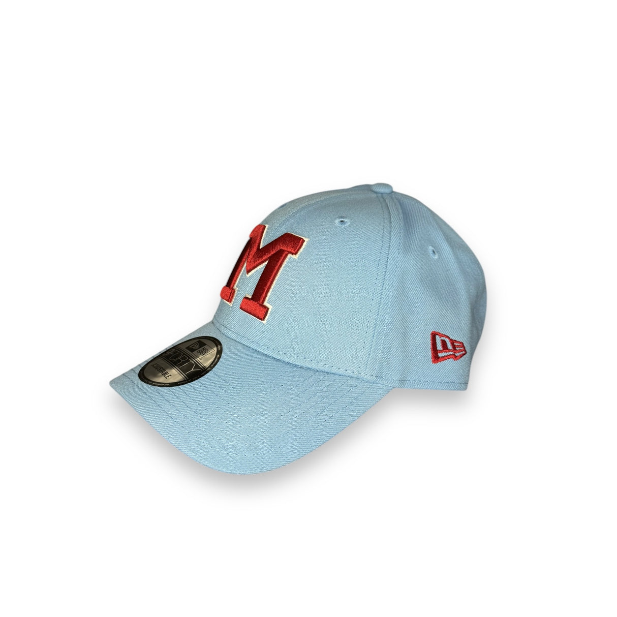 INDIOS x NEW ERA 9FORTY Alt Snapback