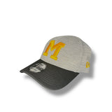 INDIOS x NEW ERA 9FORTY GREY/BLACK SE Snapback
