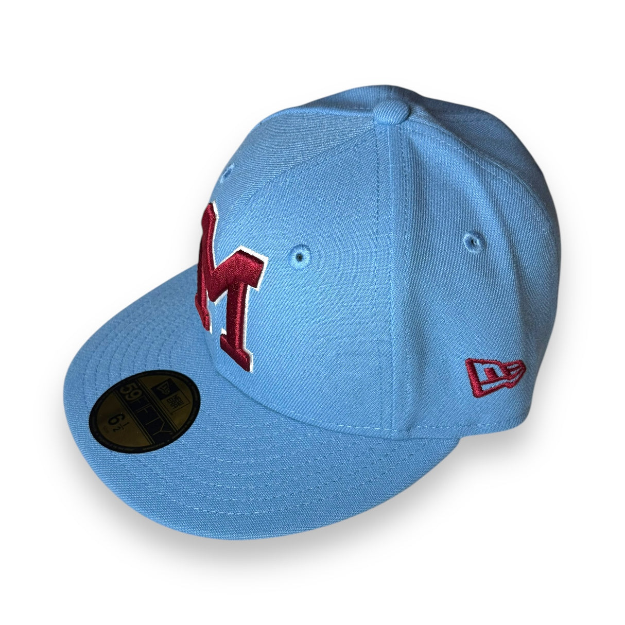 INDIOS x NEW ERA 59FIFTTY FITTED ALT