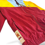 INDIOS x DLAB PREMIUM WINBREAKER