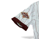 INDIOS x DLAB SE White 20th Championship Mesh Jersey