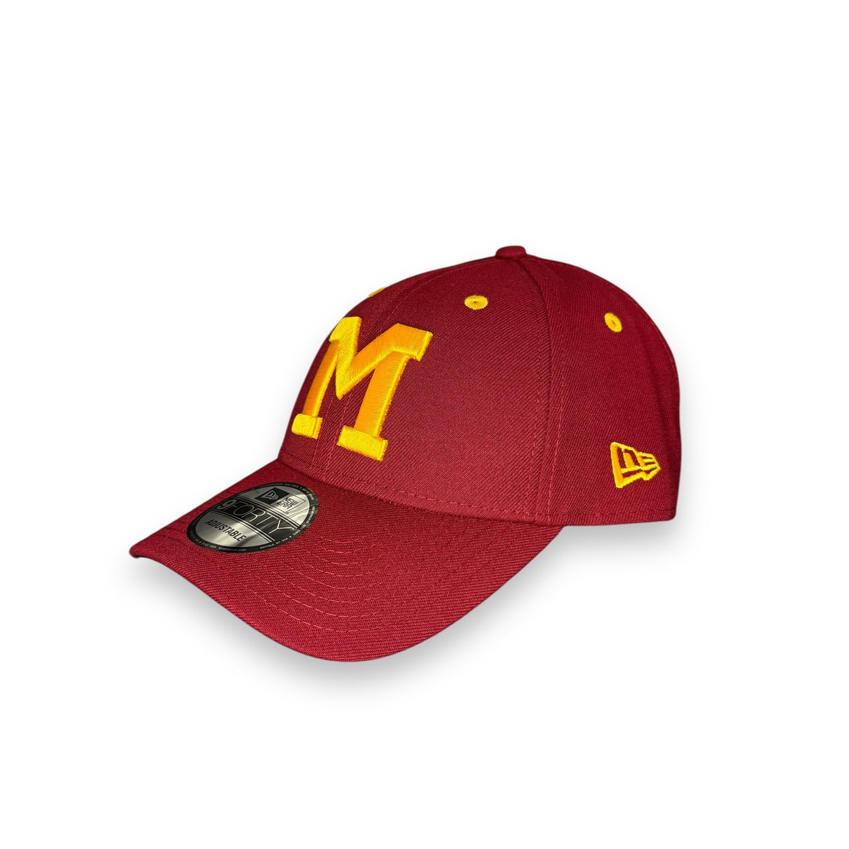 INDIOS x NEW ERA 9FORTY Home Snapback