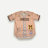 INDIOS x DLAB SE Beige Jersey