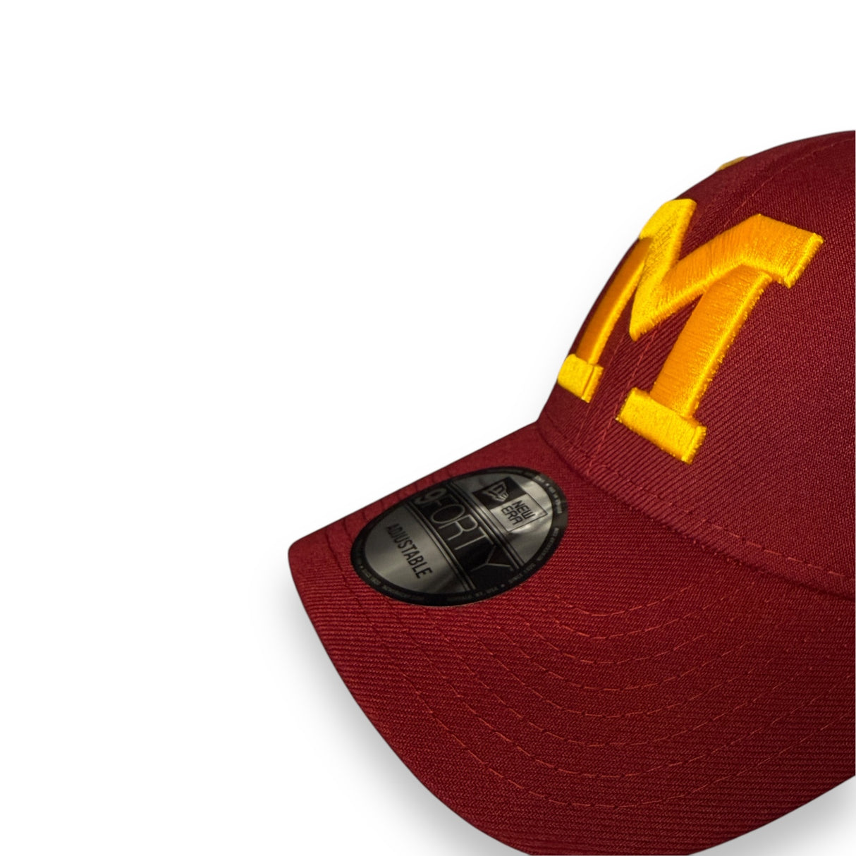 INDIOS x NEW ERA 9FORTY Home Snapback