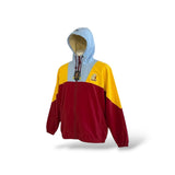 INDIOS x DLAB PREMIUM WINBREAKER