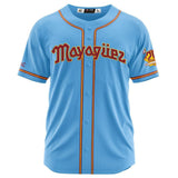 AC AWAY POWDER BLUE JERSEY 2024