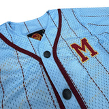 INDIOS x DLAB Kids SE Blue 20th Championship Mesh Jersey