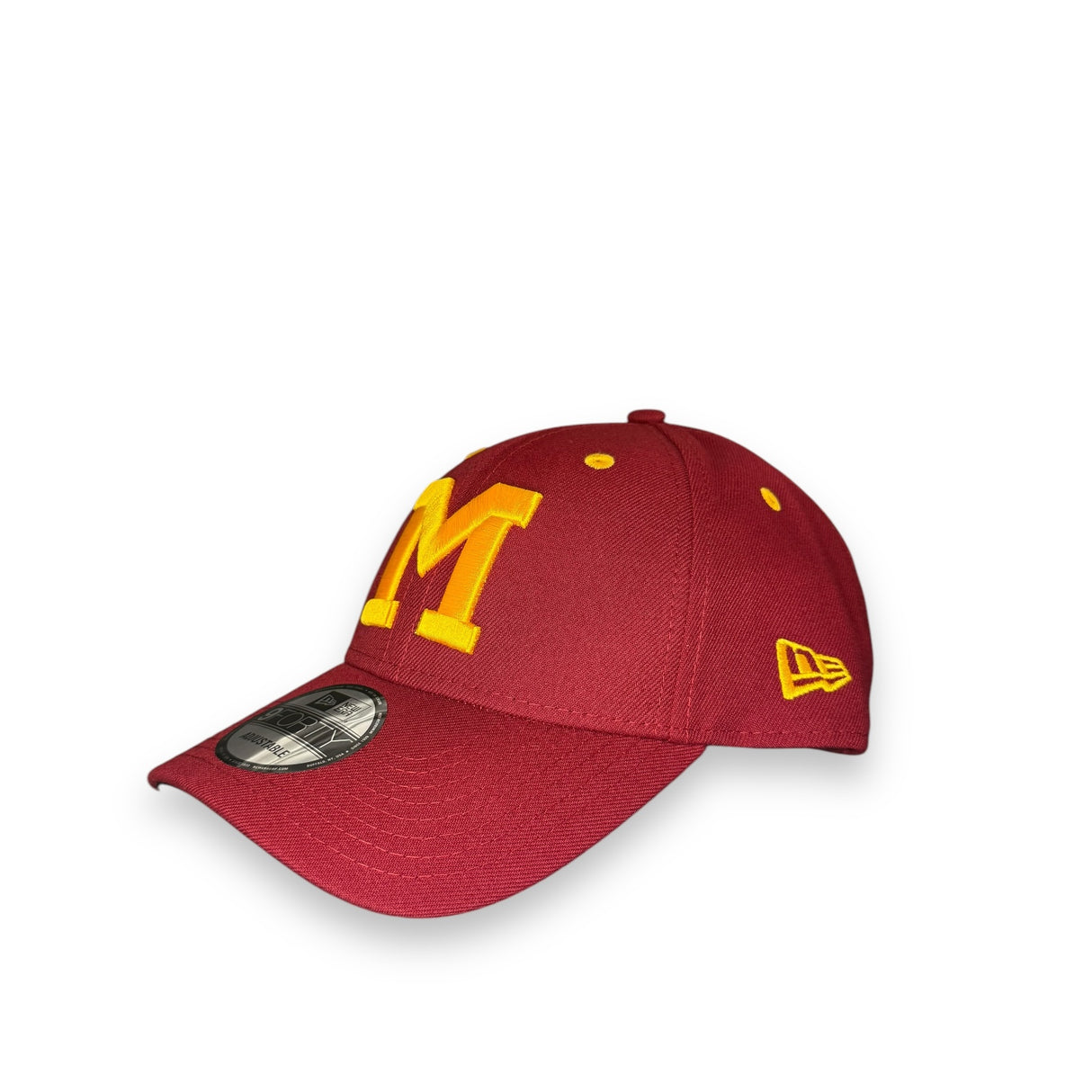 INDIOS x NEW ERA 9FORTY Home Snapback