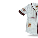 INDIOS x DLAB SE White 20th Championship Mesh Jersey