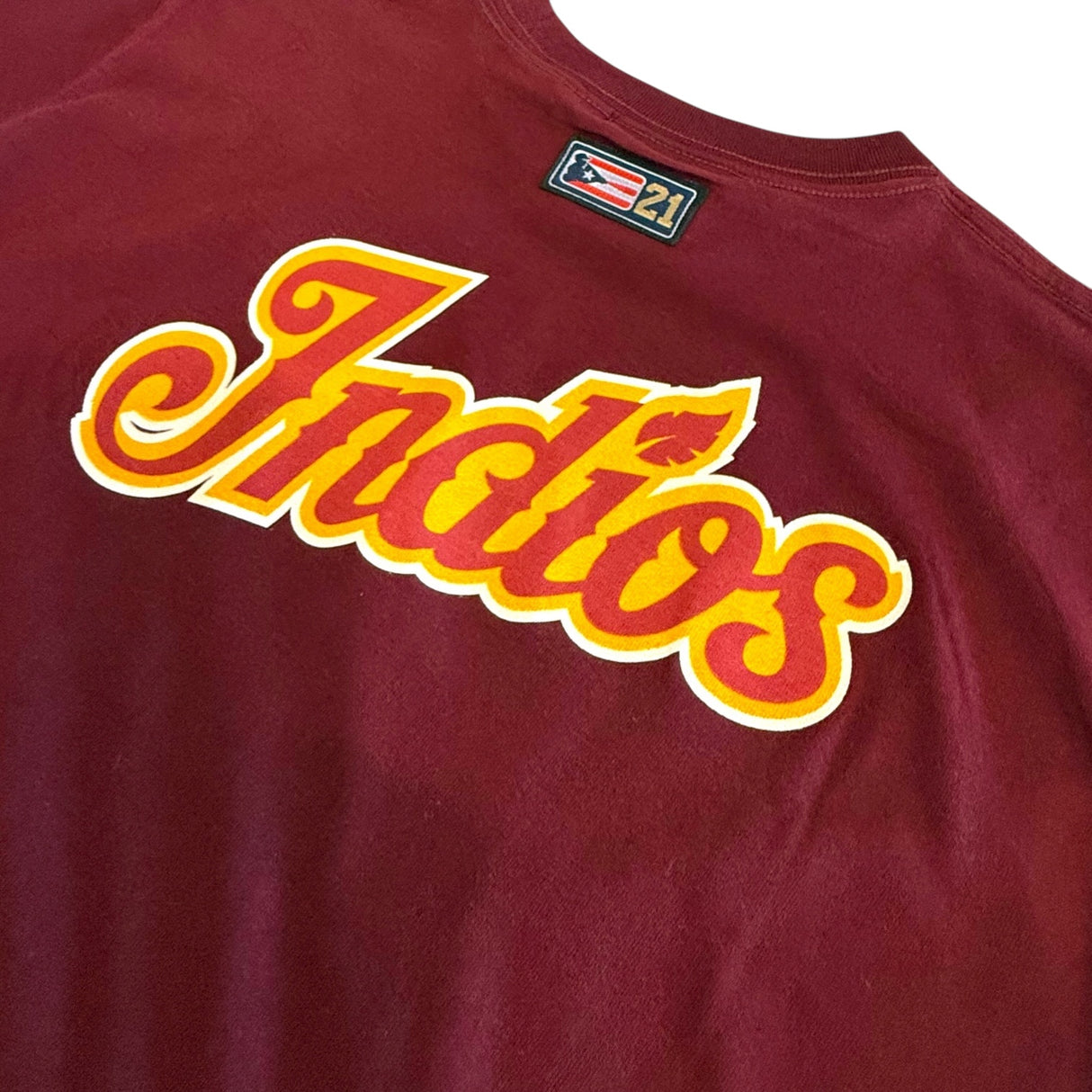 INDIOS x DLAB Kids Tee