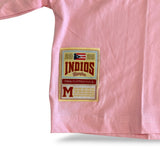 INDIOS x DLAB Loose Fit W Crop Top "Mayaguez"