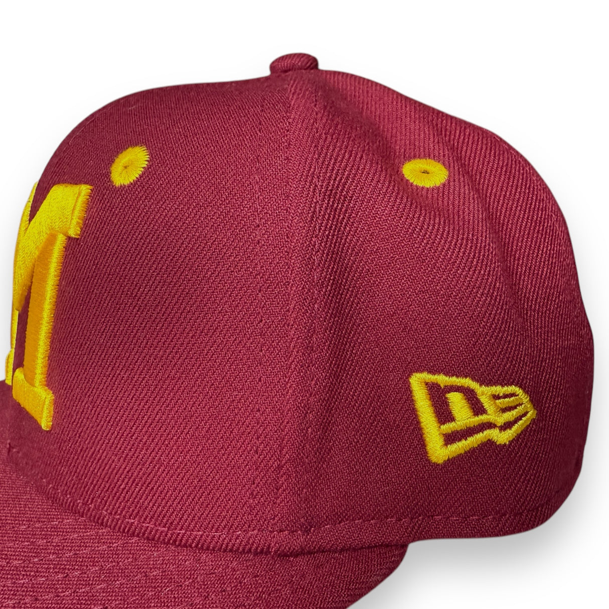 INDIOS x NEW ERA FITTED 59FIFTTY HOME GC