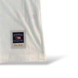 INDIO PELOTERO BONE WHITE