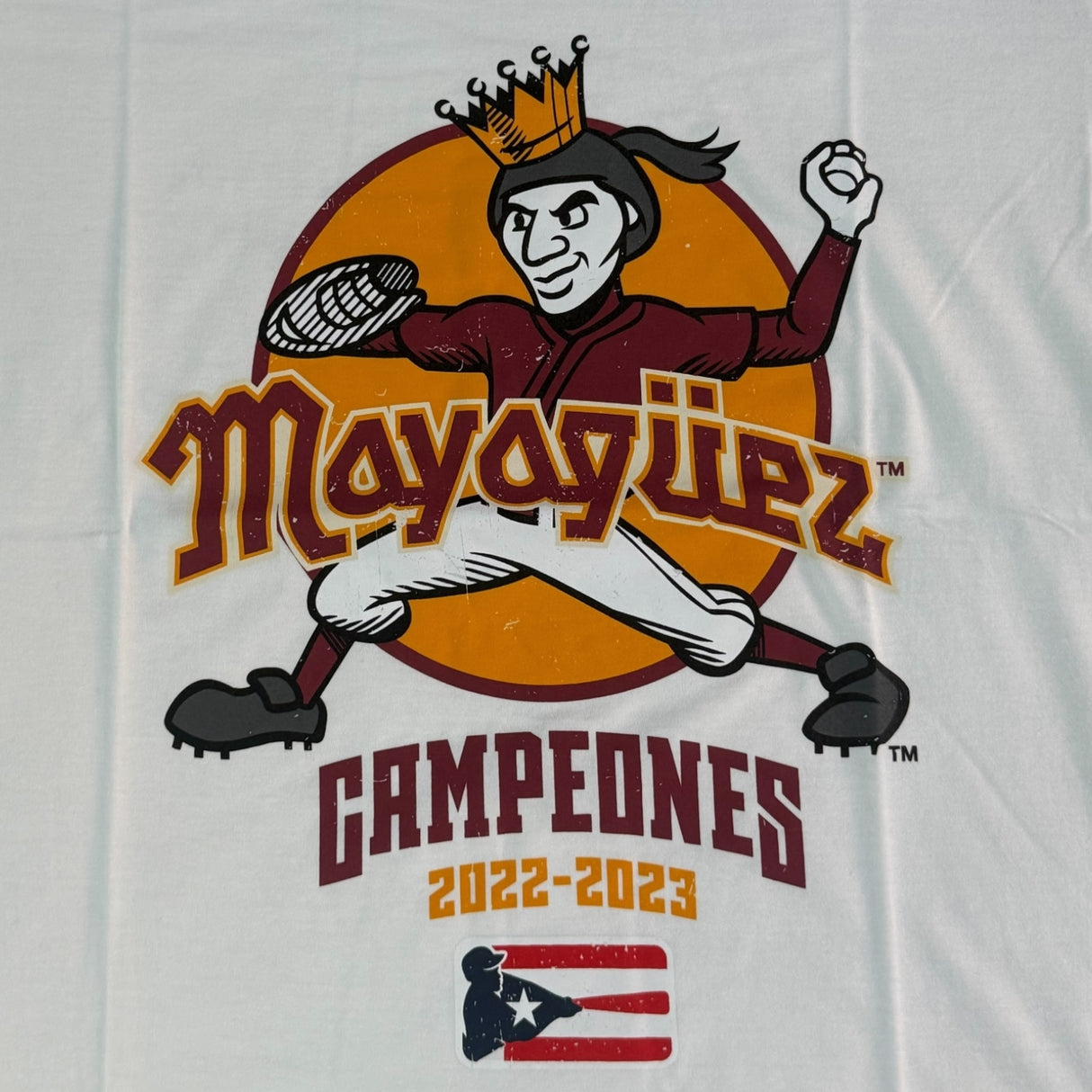 INDIO PELOTERO BONE WHITE