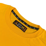 INDIO PELOTERO GOLD YELLOW