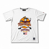 INDIO PELOTERO BONE WHITE