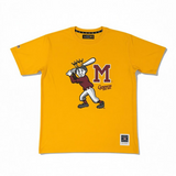 INDIO PELOTERO GOLD YELLOW