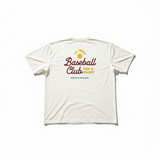 INDIOS x DLAB Loose Fit Tee "Baseball Club"