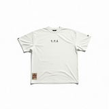 INDIOS x DLAB Loose Fit Tee "Baseball Club"