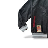 INDIS X DLAB CHAMPS BOMBER JACKET (BLACK)