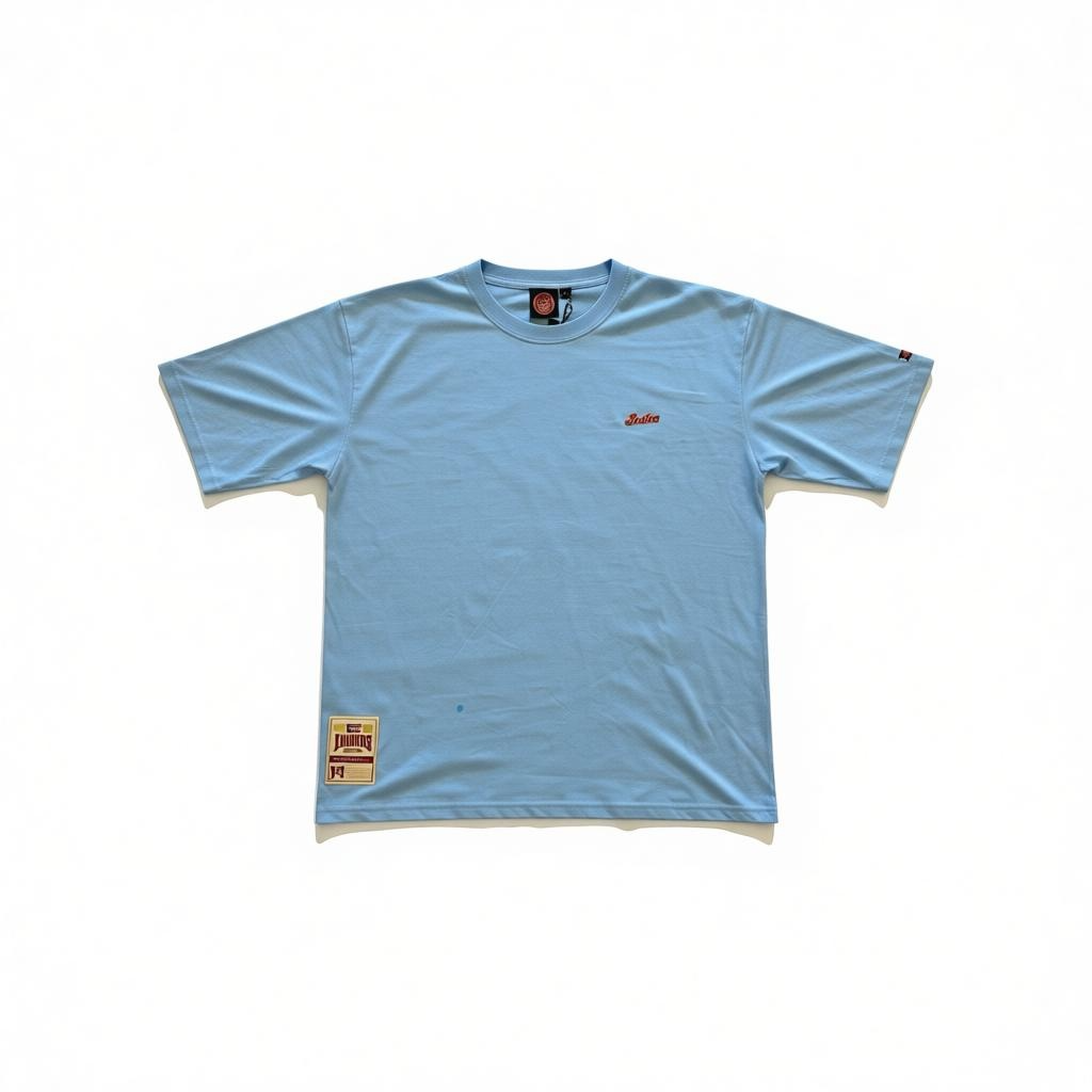 INDIOS x DLAB Regular Fit "Indios"