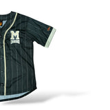 INDIOS x DLAB SE Black 20th Championship Mesh Jersey