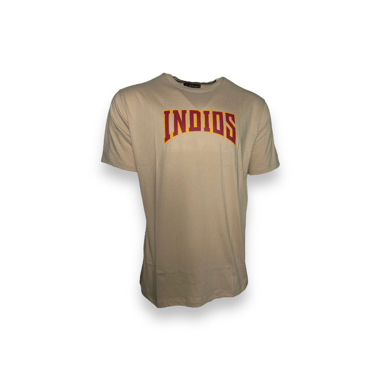INDIOS Cream Mangoito Tee