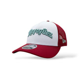 INDIOS x NEW ERA 9FORTY Mayaguez Trucker
