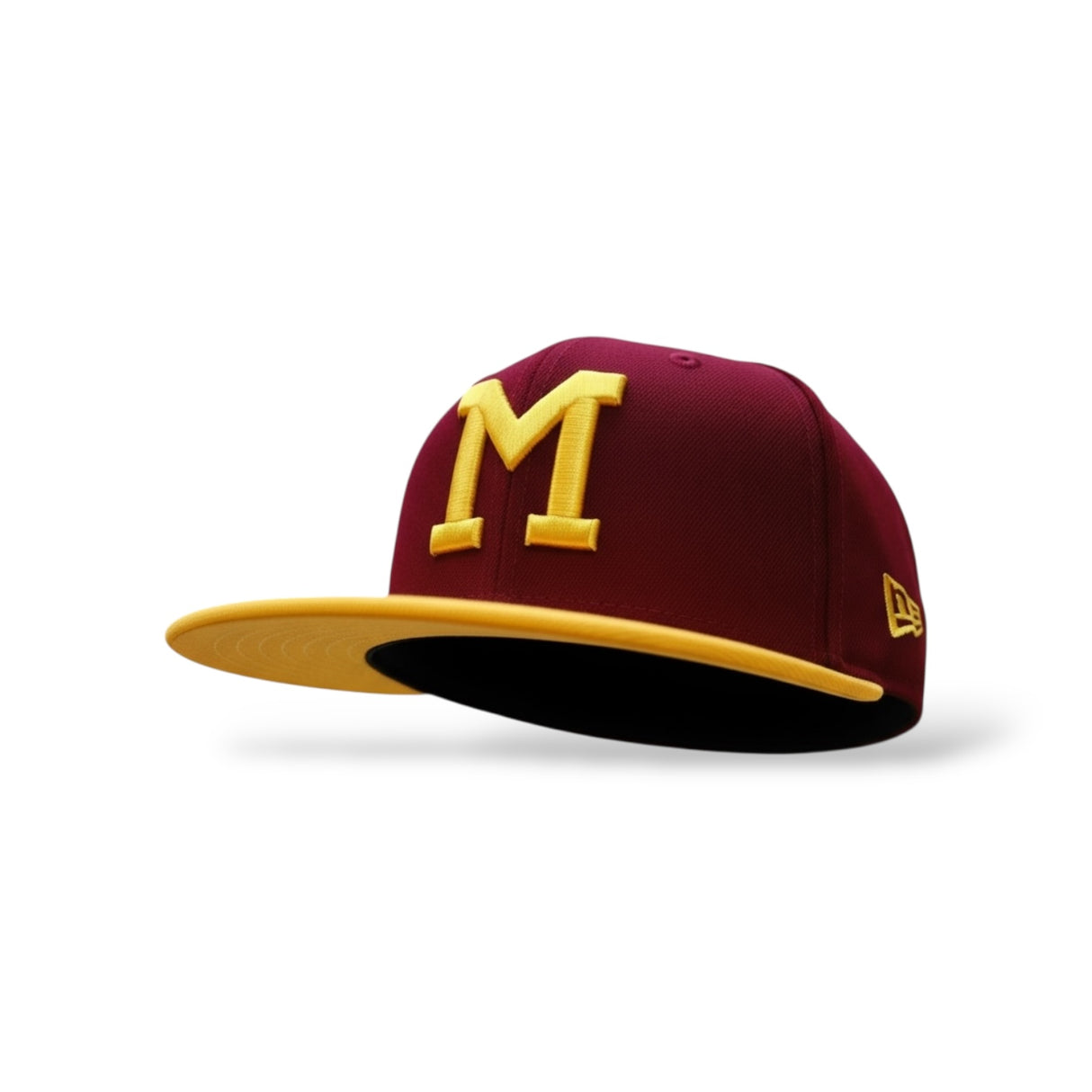 INDIOS x NEW ERA FITTED 59FIFTTY AWAY GC Championship #20