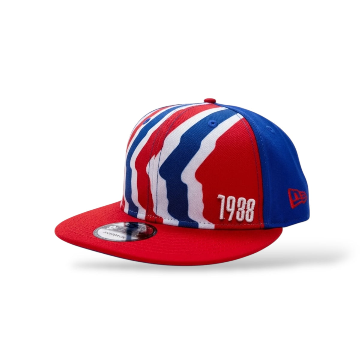 INDIOS x NEW ERA 9FIFTY SE INDIOS VINTAGE Snapback