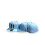 INDIOS x NEW ERA 59FIFTTY FITTED ALT