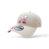 INDIOS x NEW ERA 9FORTY Feathers Snapback