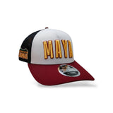 INDIOS x NEW ERA 9FORTY MAYA Trucker