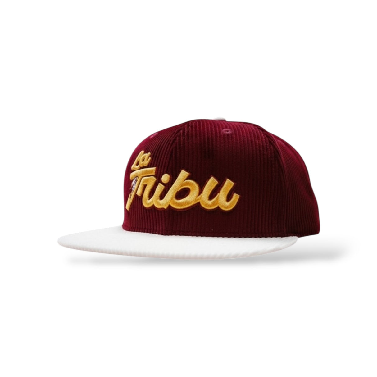 INDIOS x NEW ERA 9FIFTY SE Championship #20 La Tribu Corduroy Snapback