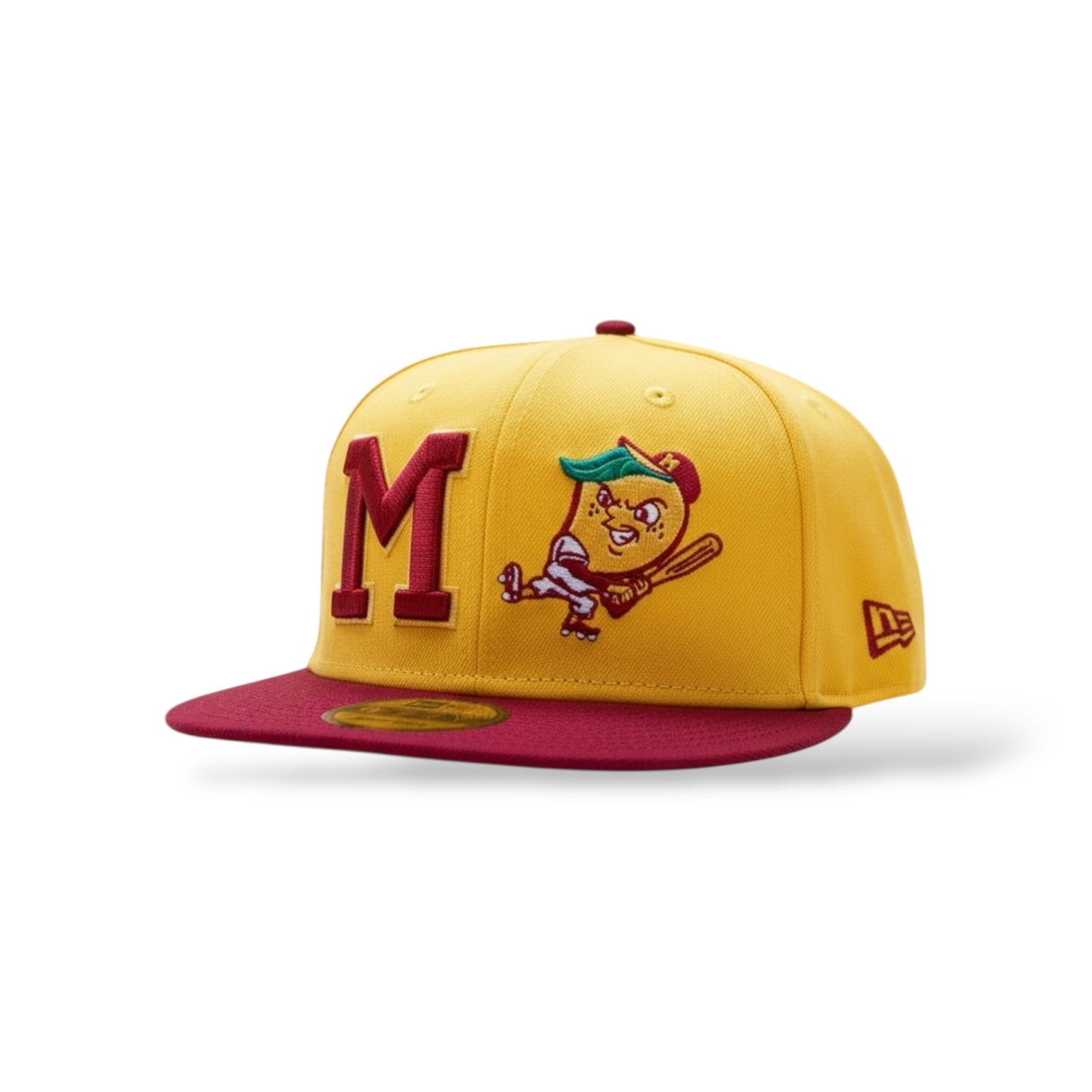 INDIOS x NEW ERA 9FIFTY M + MANGOITO Snapback