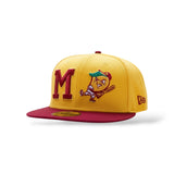 INDIOS x NEW ERA 9FIFTY M + MANGOITO Snapback